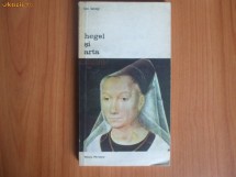 24 ION IANOSI - HEGEL SI ARTA foto