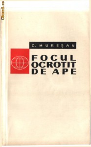 C. MURESAN - FOCUL OCROTIT DE APE