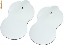Set plasturi ptr. aparat de fizioterapie-8515 foto