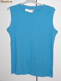 tricou dama, se potriveste pt M foto
