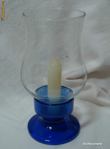 Lampa Saphir  Luminarc - made in France foto