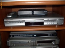 Sistem home cinema Schneider