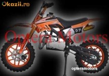 Pocket Bike Cross medium