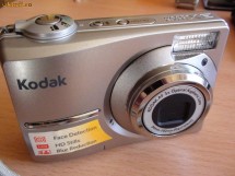 Camera foto compacta Kodak c1013 foto