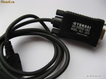 Cablu de Date Telefon Hyundai DLC 2210 Conectare PC foto