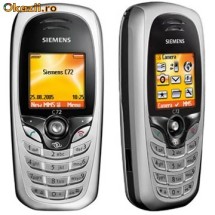 Vand Siemens C72 foto