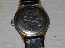 ceas  damas militar