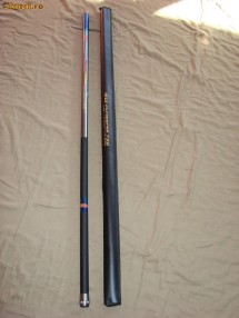 VARGA CARBON 6,30 m ::: WIND BLADE / FLYINGFOX foto