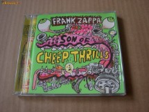 Frank Zappa - 2 CD foto
