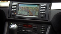 CD BMW NAVIGATIE - HARTI 2012