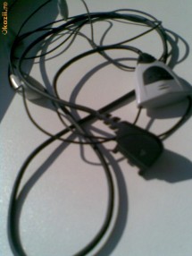 Handsfree Nokia original foto