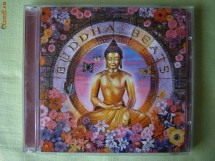 BUDDHA - Beats (Joy si Tranquillity) - 2 C D ca NOI foto