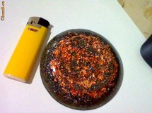 --------------------------------------------------------------------------- Generator Orgone foto
