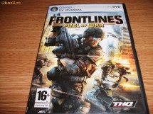 Frontlines Fuel of War, PC, 39.99 lei(gamestore)! NOU! Posta GRATIS! foto