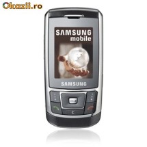 SAMSUNG D900I foto