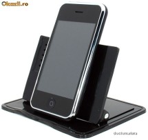 SUPORT TELEFON AUTO STAND PDA NOKIA IPHONE GPS CADOUL IDEAL
