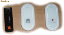 Modemuri 3G - Vodafone si Orange