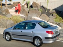 peugeot sedan foto