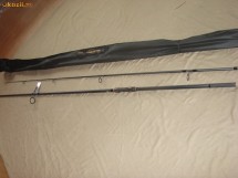 LANSETA POKEE ULTEGRA XT CARP 3,90 M DIN 3 BUC foto