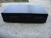 Deck Yamaha KX-W 232