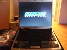 laptop Gericom procesor 2,66,oferta 850ron foto