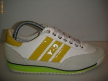 PANTOFI SPORT  ADIDAS  Y3 din piele foto