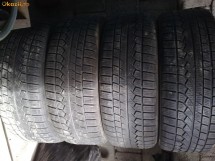 anvelope 205/55/16 iarna