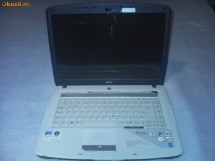 laptop acer aspire 5720 foto