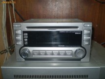 Cd player Kia mp3 original
