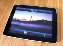 iPad Wifi + 3G 64GB impecabil foto