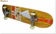 Skateboard calitate germana foto