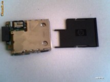 HP DV6000 PCMCIA SLOT Model: DAAT6ATH8A1 foto