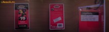 Kartus Lexmark Original 15M2619E foto