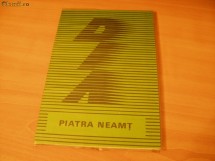 DIAPOZITIVE - PIATRA NEAMT