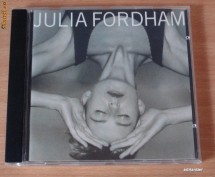 Julia Fordham - Julia Fordham foto