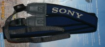 Curea sony foto