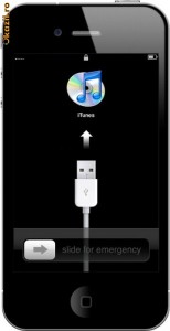 DEBLOCARE DECODARE iPhone 4 / 3GS - NEVERLOCKED - decodare permanenta 4.3.3 / 5.0.1 - SUPORTA UPDATE !!