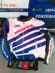 Geaca Honda