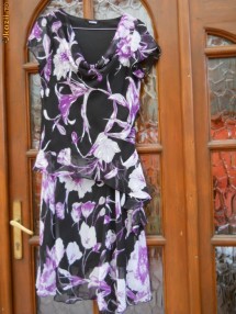 Costum voal damaYORN super foto