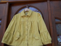 Jacheta Baby Doll marca  VINTAGE Clothing foto