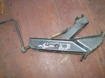 HONDA CIVIC CRIC photo HONDA CIVIC CRIC
