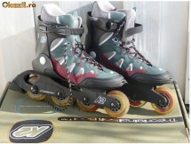 Role K2 Ascent 2 foto