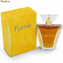 Parfum Lancome Poeme - 100 ml Eau de Parfum foto