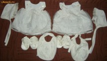 COSTUMASE BOTEZ NEPURTATE(PRET PTR AMANDOUA) foto
