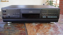 Technics cd player SL- PS740 foto