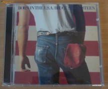 Bruce Springteen - Born In The U.S.A foto