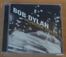 Bob Dylan - Modern Times foto