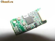 Bluetooth de pe un EX700 foto