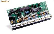 MODUL DSC PowerSeries 8-Hardwire Zone Expander PC5108 foto