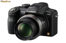 Panasonic Lumix DMC-FZ38 foto